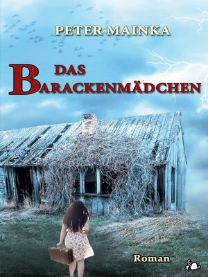 cover image of Das Barackenmädchen